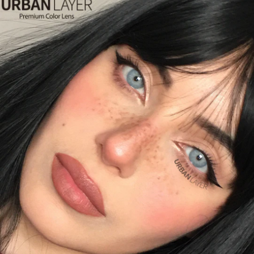 Chelsea Gray Urban Layer - Pupila Reducida