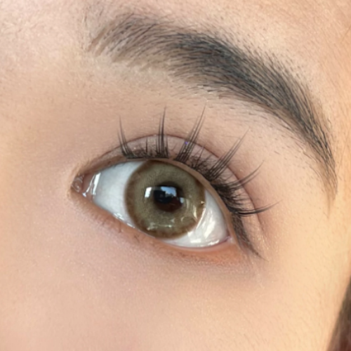 Caramel Whirl Freshlady