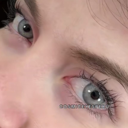 Irish Gray Freshlady