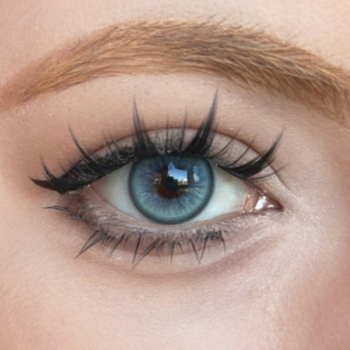 Twilight Blue Freshlady