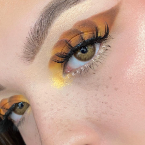 Sahara Brown Freshlady