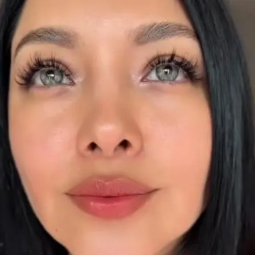 Butterfly Fairy Gray